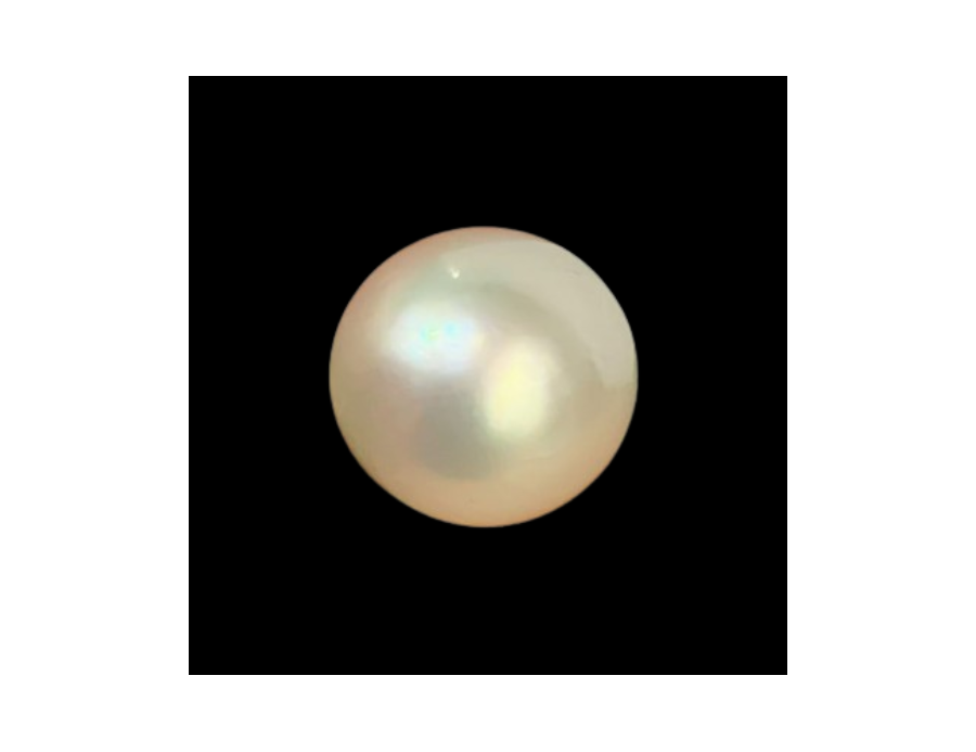 South-Sea Pearl 6.44ct.@400 per. ct. (Super Premium)