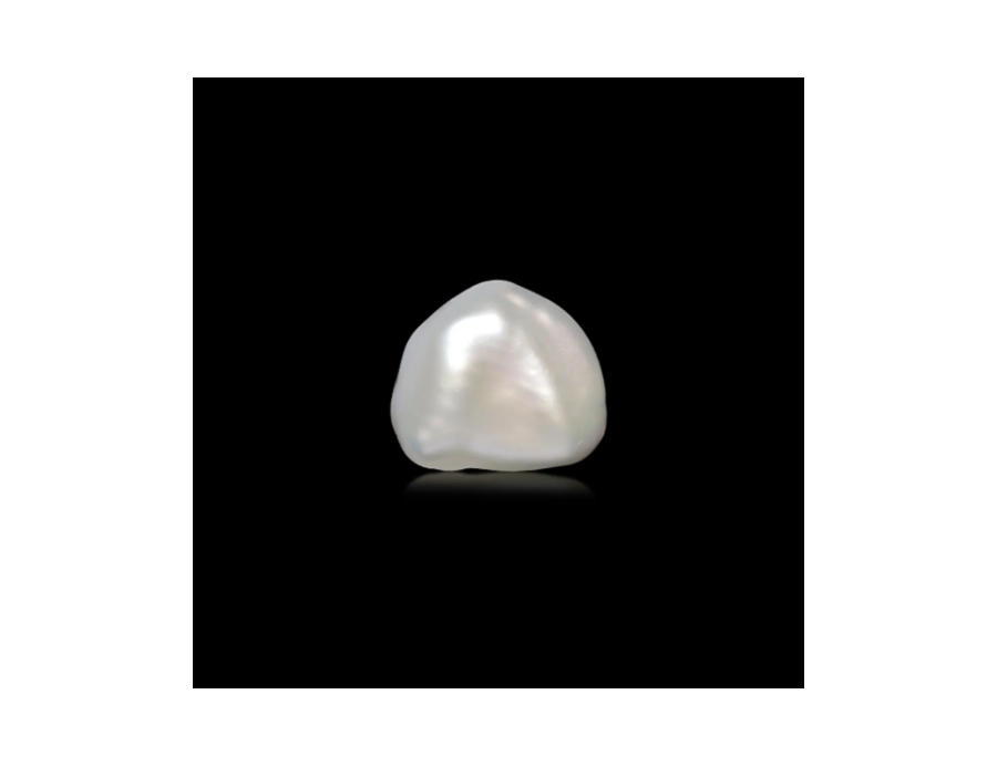 Keshi Pearl 6.83ct@750per. ct. (Luxury)