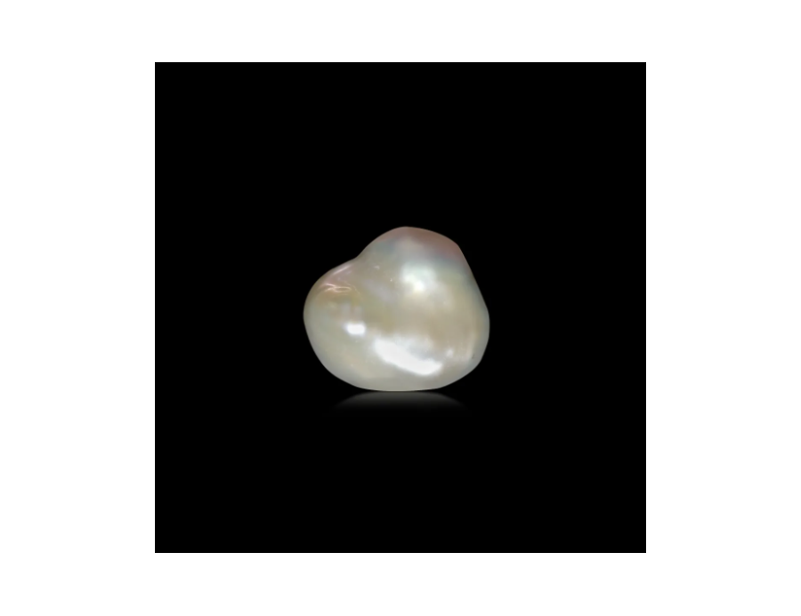 Keshi Pearl 9.30ct@750per. ct. (Luxury)