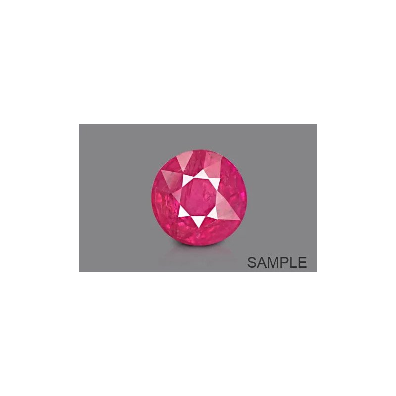 Burma Ruby Burma Ruby