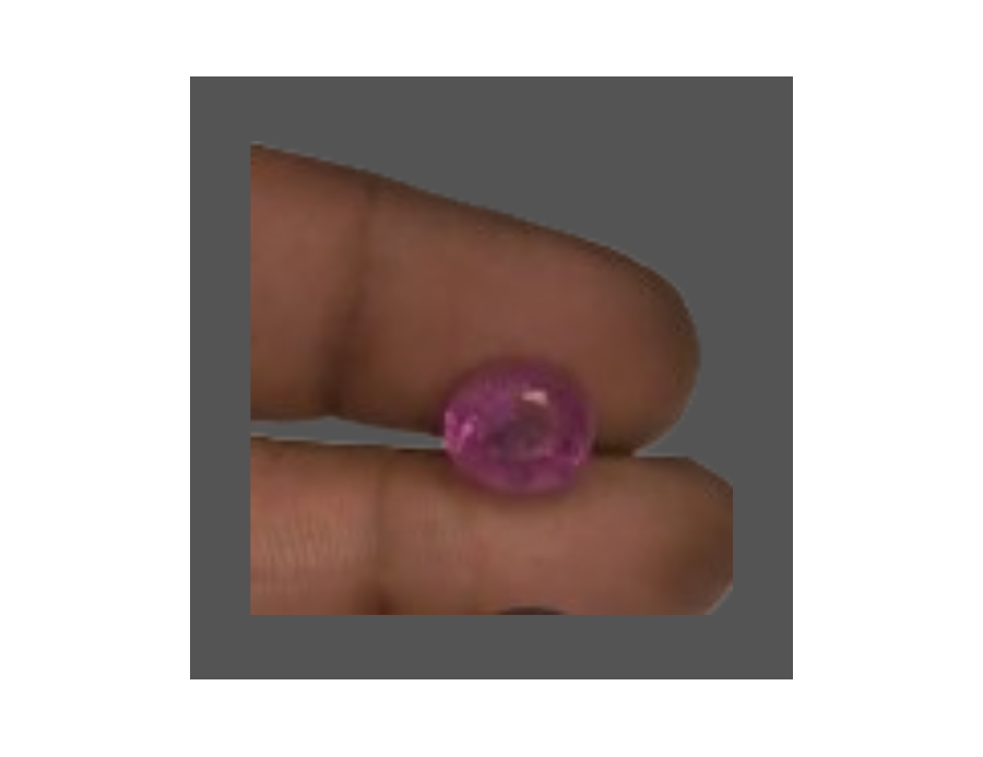 Burma Ruby 5.71 ct.@ 40000 per. ct. (Luxury ) Burma Ruby 5.71 ct.@ 40000 per. ct. (Luxury )