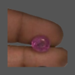 Burma Ruby 5.71 ct.@ 40000 per. ct. (Luxury ) Burma Ruby 5.71 ct.@ 40000 per. ct. (Luxury )