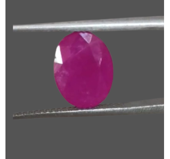 copy of copy of copy of copy of Burma Ruby