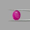 African Ruby 5.50ct.@12000 per. ct.(Premium) African Ruby 5.50ct.@12000 per. ct.(Premium)
