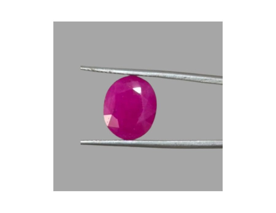 African Ruby 7.80ct.@11500 per. ct.(Premium) African Ruby 7.80ct.@11500 per. ct.(Premium)