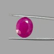 African Ruby 7.80ct.@11500 per. ct.(Premium) African Ruby 7.80ct.@11500 per. ct.(Premium)