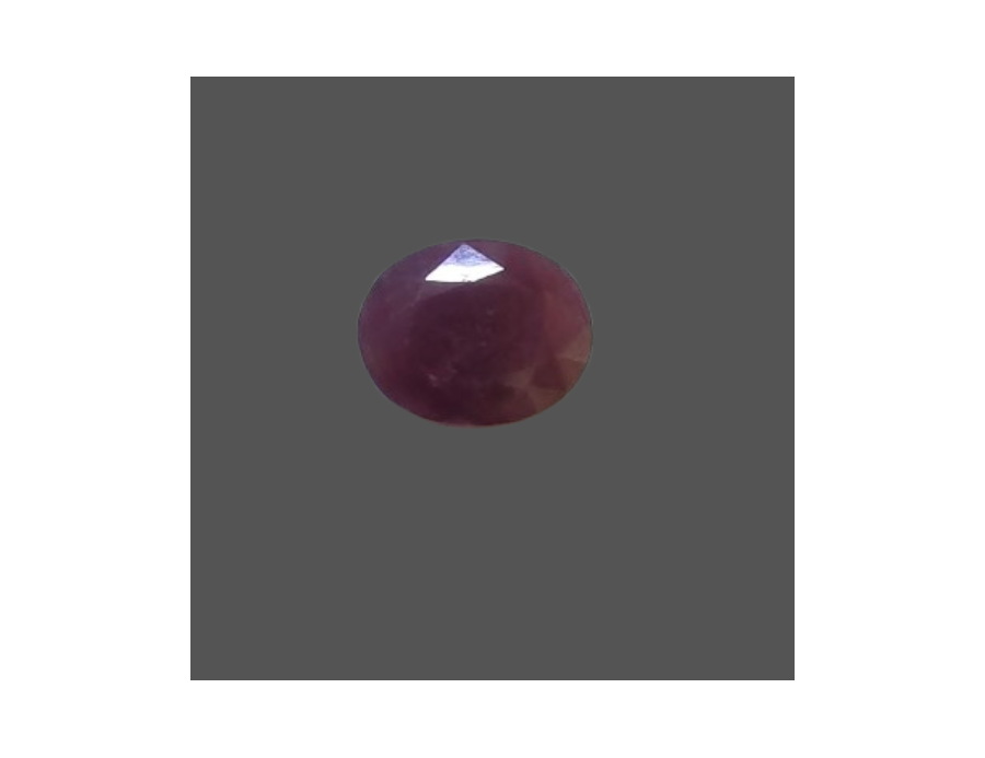 African Ruby 10.20ct.@1200 per. ct.(Economy) African Ruby 10.20ct.@1200 per. ct.(Economy)