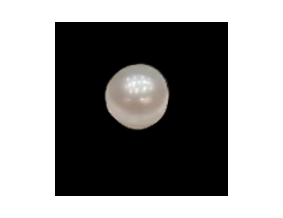 Fresh Water Pearl 8.50ct.@100 per. ct.(Economy)