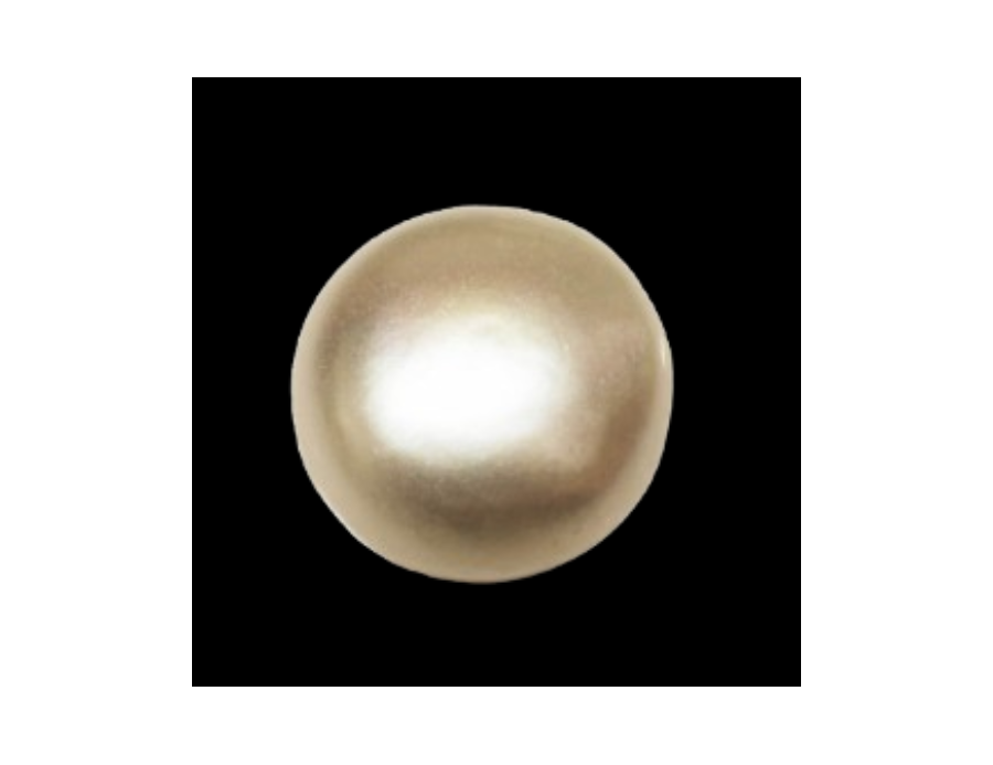 Fresh Water Pearl 11.25ct.@100 per. ct.(Economy)