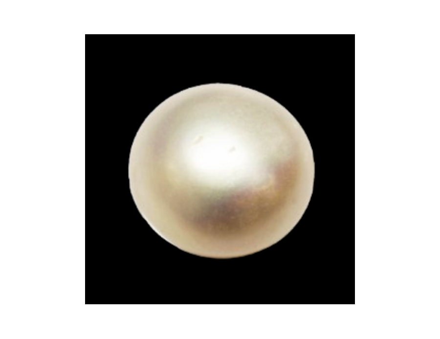 Fresh Water Pearl 10.62ct.@100 per. ct.(Economy)
