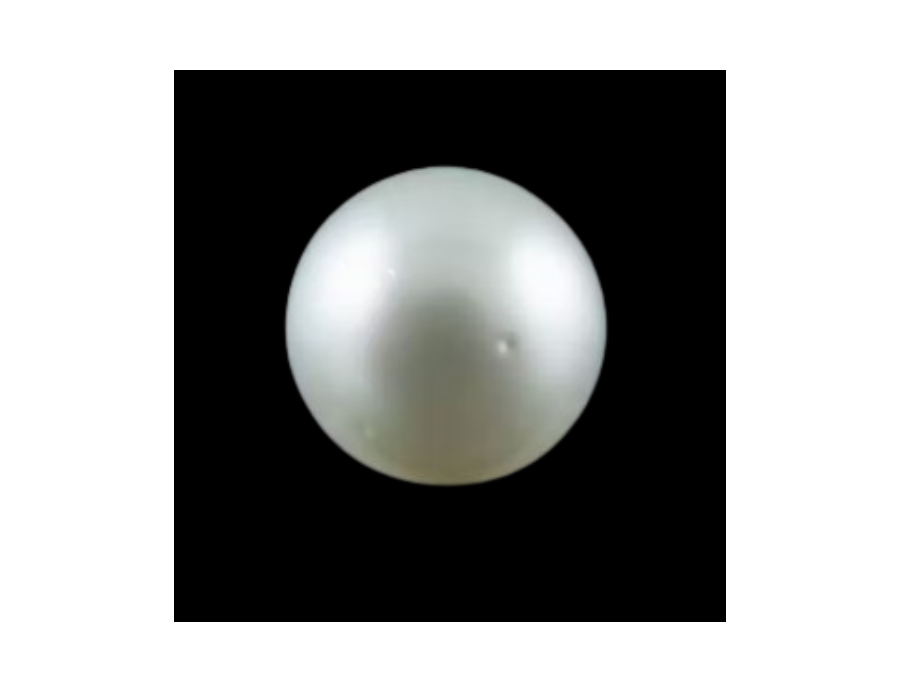 South-Sea Pearl 8.37ct.@400 per. ct. (Super Premium)
